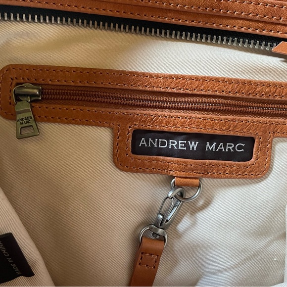 Andrew Marc Bag - Picture 9 of 16